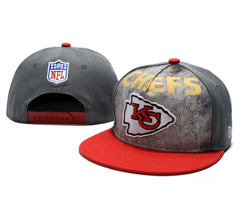 2020 NFL Kansas City Chiefs Hat 2020915